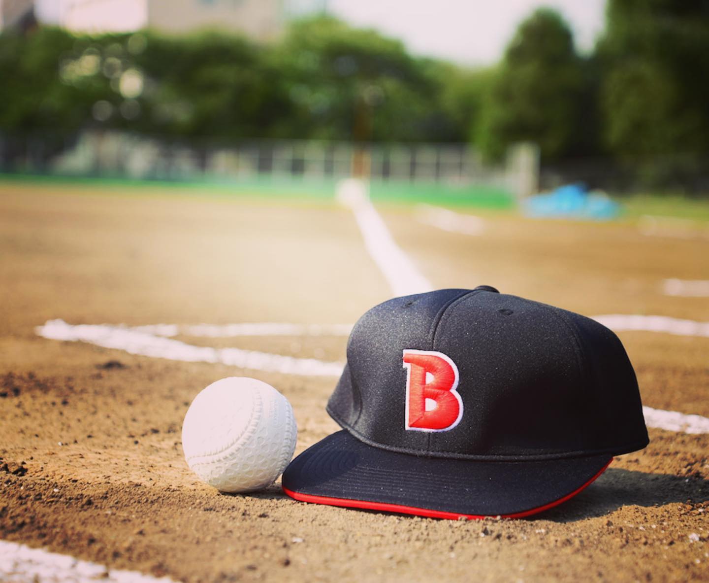 この夏、草野球を記録するならNinesで。
熱ーーい夏にしましょう！

#草野球 #草野球アプリ #野球 #野球アプリ #草野球スコア #スコアリンク #Nines